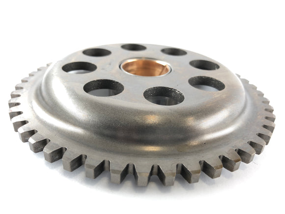 Aprilia Rx Kx1 125 [2020] - Wewień rozrusznika wieńca zęba