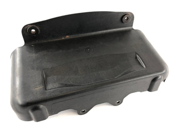 BMW C1 125 [2001] - Kansijäähdytin 7 651 157