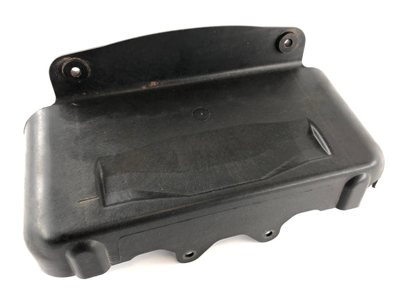 BMW C1 125 [2001] - Cover Cooler 7 651 157