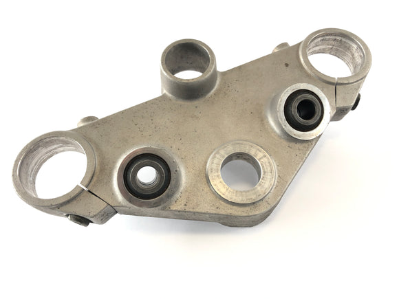 Honda St 1100 SC26 Pan Europeaan [1990] - Vorkbrug hierboven