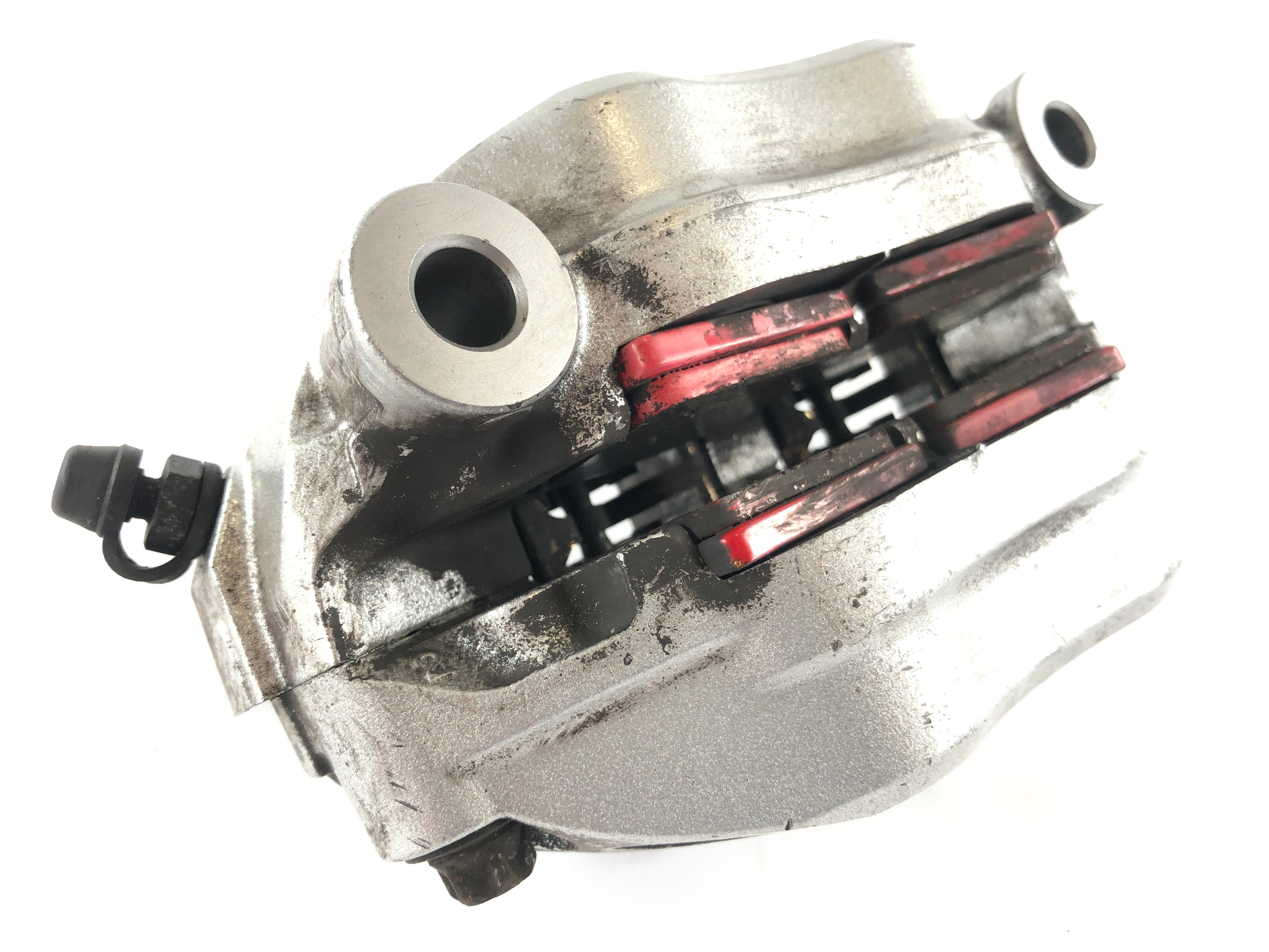 Kawasaki Z 1000 [2005] - brake caliper front left