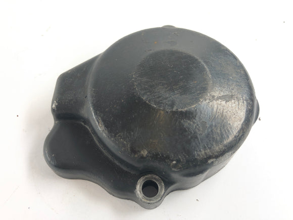 Yamaha XT 500 1U6 [1980] - Engine cover