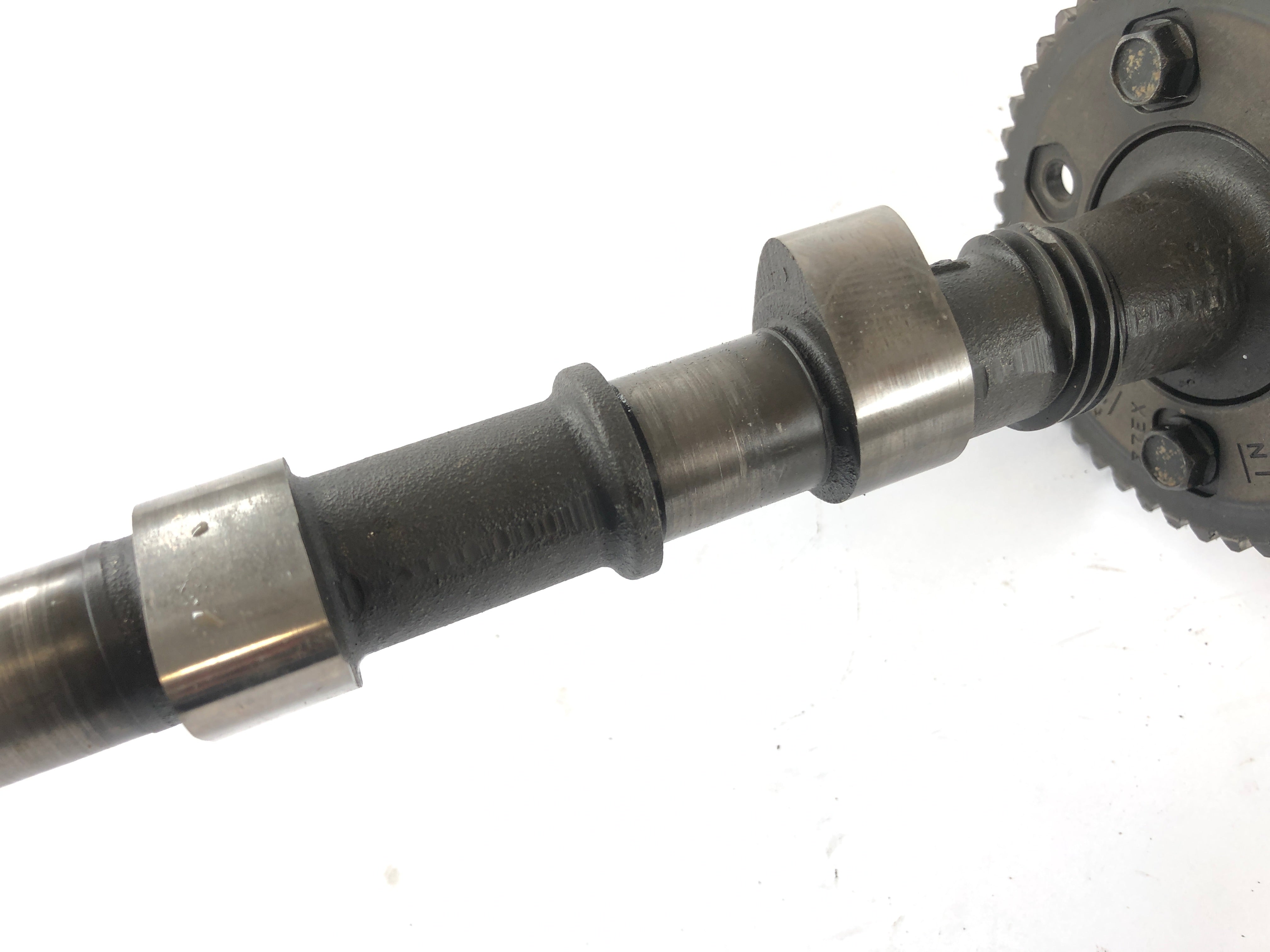 Kawasaki Z 750 E KZ750E [1981] - Camshaft Exhaust Camshaft