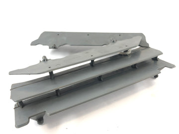 Husqvarna te 450 SMR [2003] - Casal do conjunto de lamela de refrigeração - 0