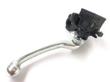 Yamaha FJR 1300 A RP11 [2005] - Brzdové čerpadlo u předního brzdového čerpadla - 0