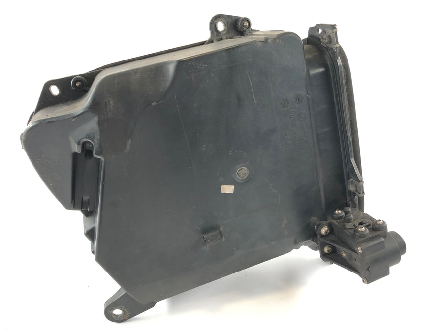 BMW R 1200 RT [2006] - inner panel right