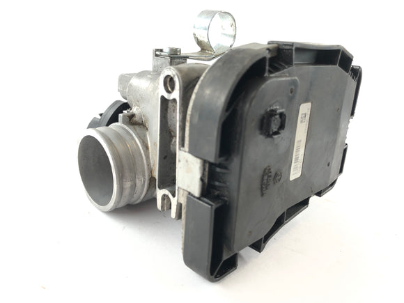 Aprilia SX KX1 125 [2020] - Accélérateur