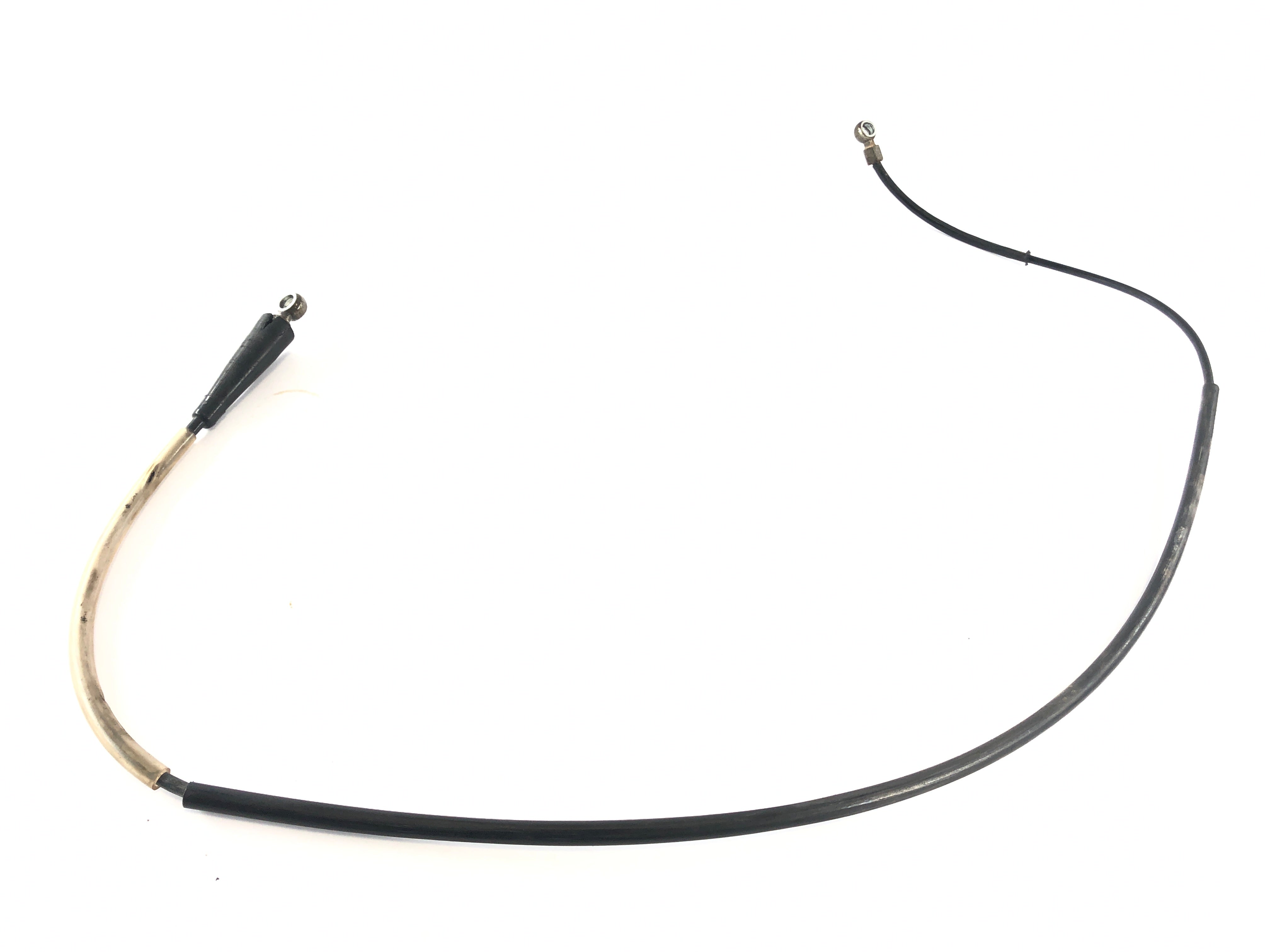 Husqvarna TE 610 8AE [1992] - Front brake line