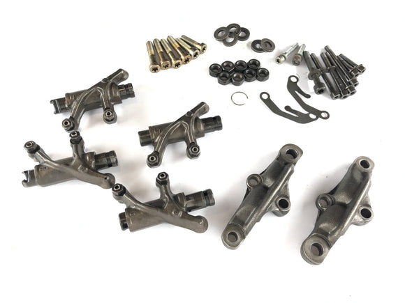 BMW R 1200 GS [2004] -KIPPレバーセット