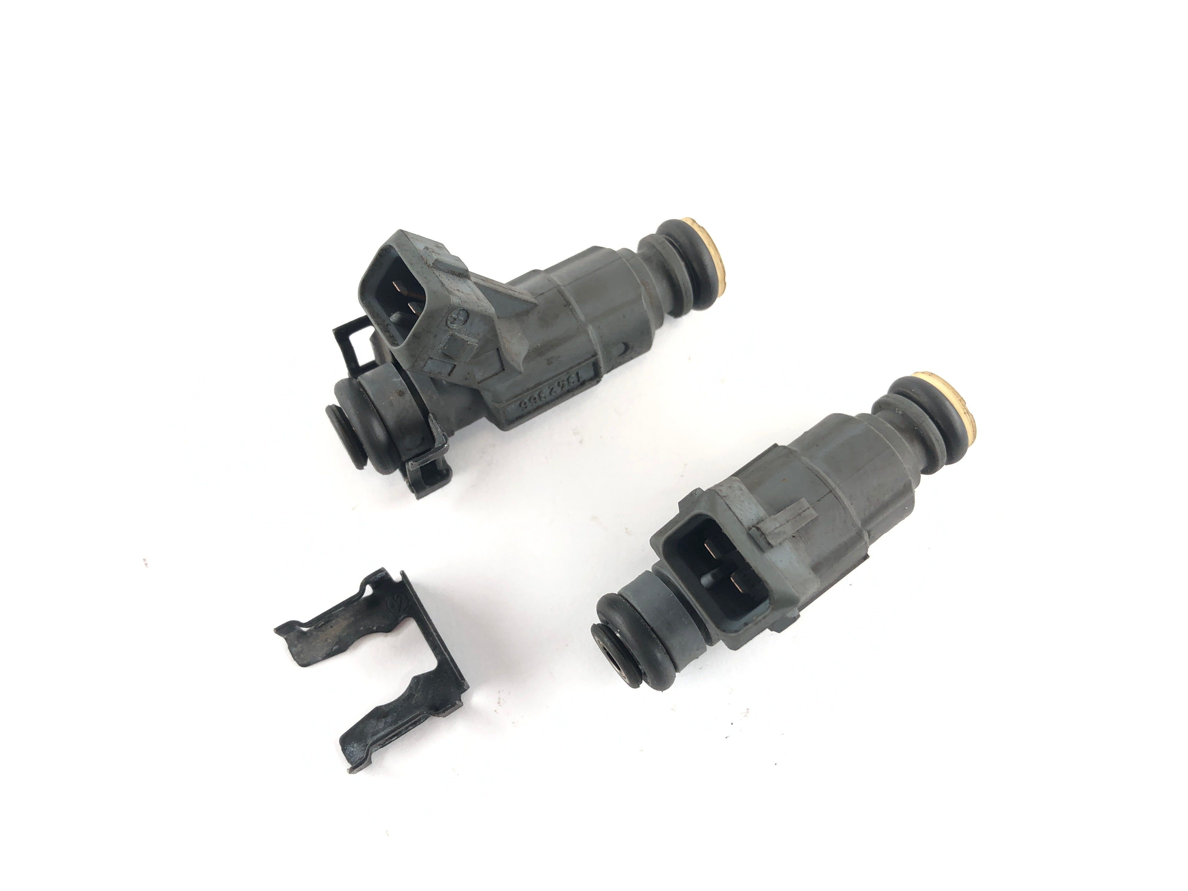 BMW R 1150 R R21 [2002] - Injector Set