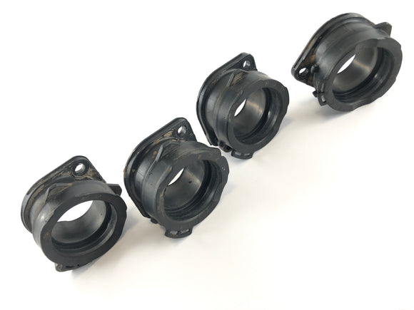 川崎ZXR 400 ZX400L [1993]  - 吸引ソケットセットの摂取