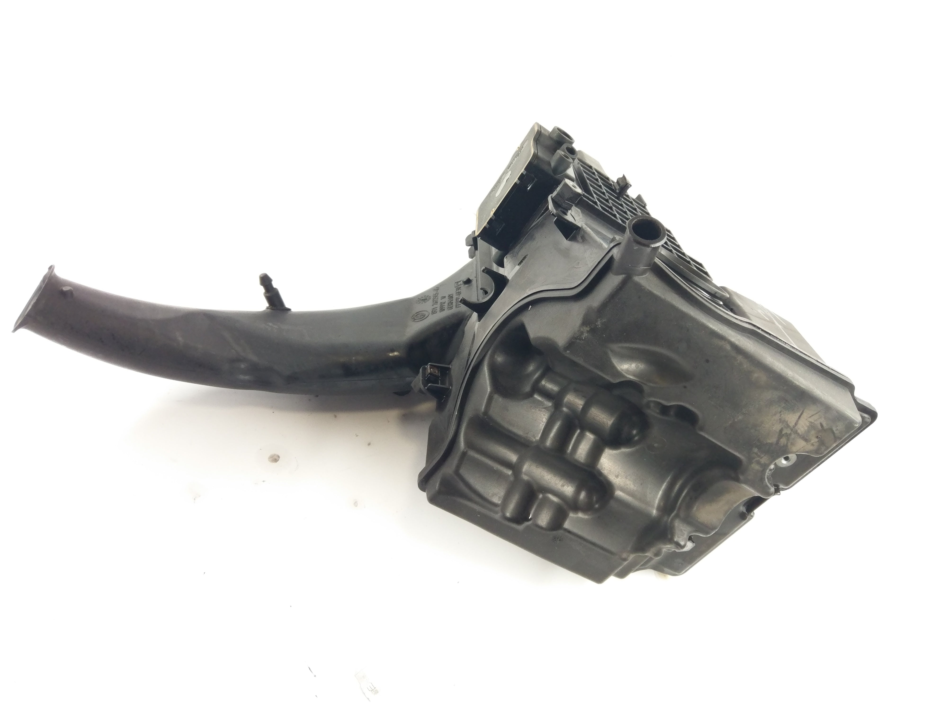 BMW R 1200 GS R12 [2004] - Luftfilterkasten Airbox