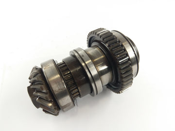 Yamaha XJ 900 F 58L [1985] - Drive Shaft Welle Kardan Motor - 0