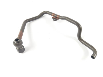 BMW R 1150 GS - Öljy -linja - 0