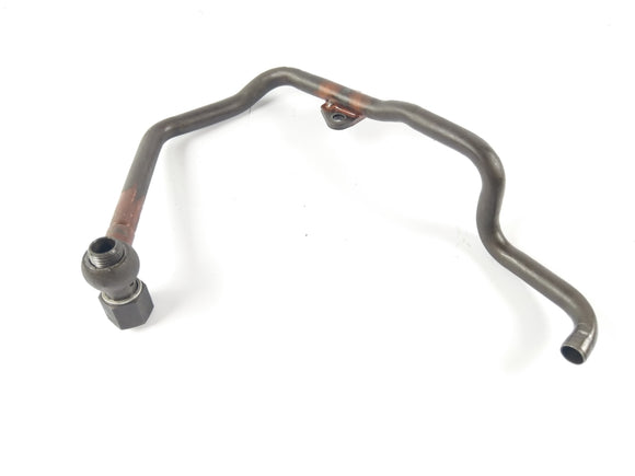 BMW R 1150 GS-オイルスタイリングライン