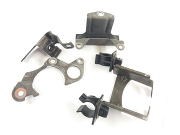 Yamaha TRX 850 4UN [1999] - Aggregaatti Holder Holder - 0