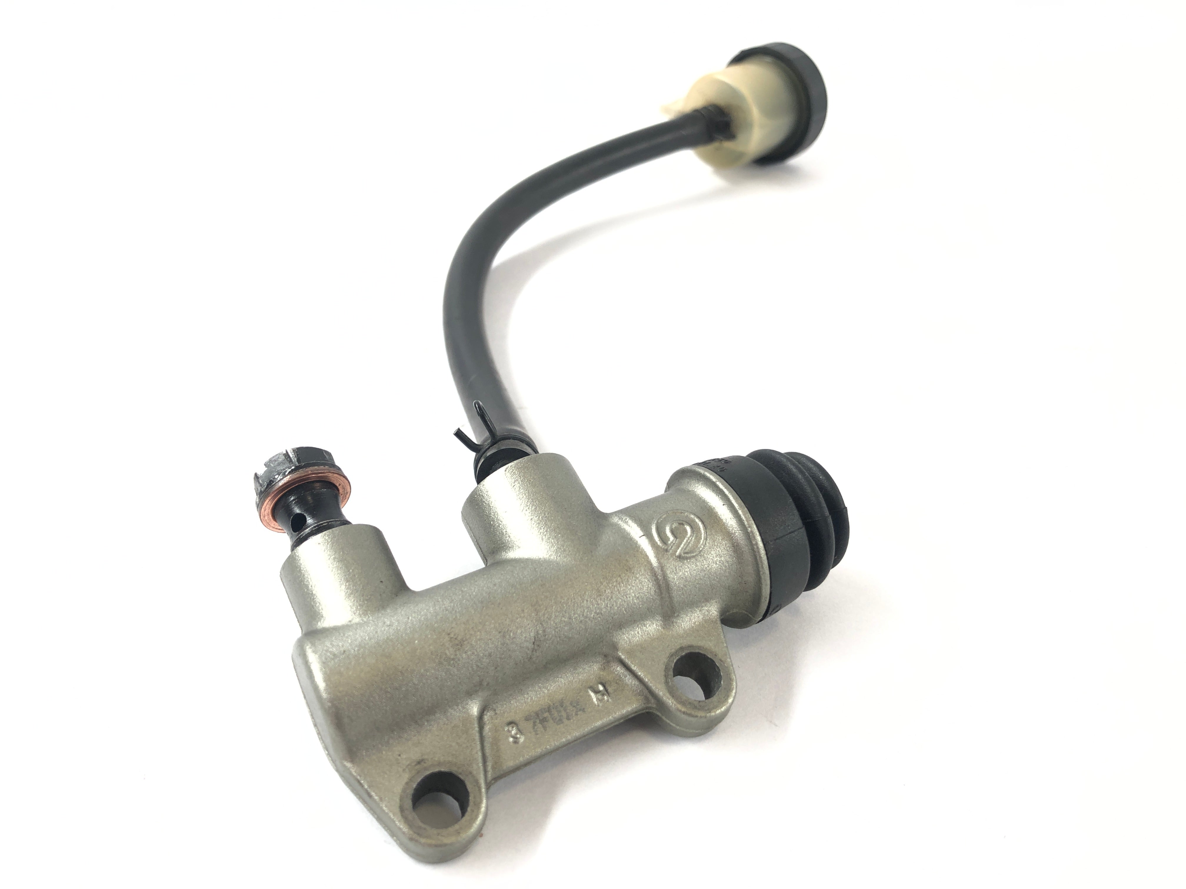 Ducati 1098 S [2007] - rear brake pump - 0