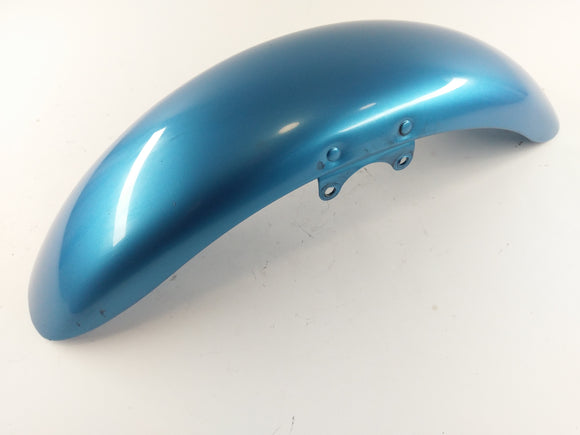 Triumph Thunderbird 900 T309RT [1995] - Защитный лист переднего крыла спереди