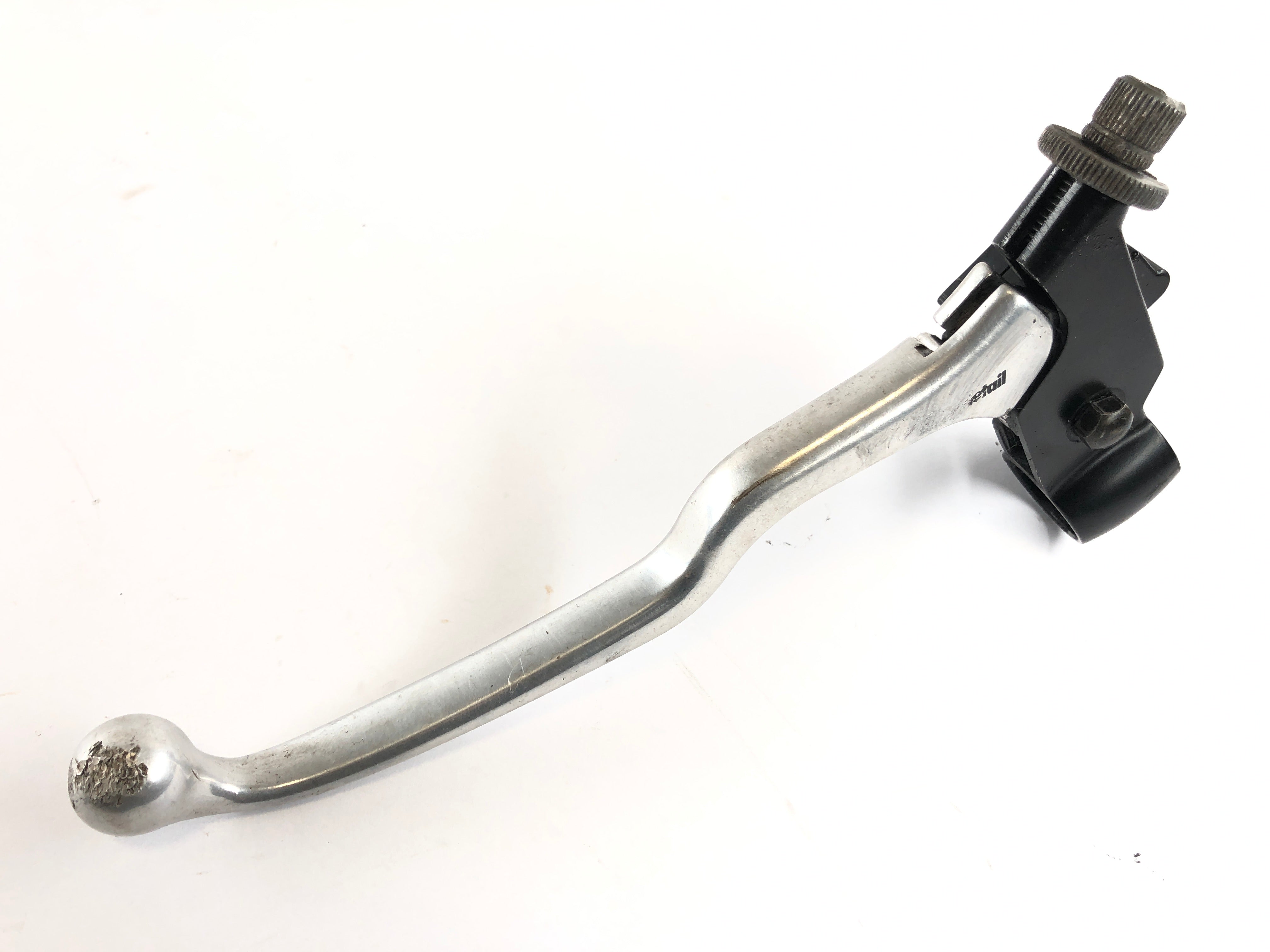 Suzuki Bandit GSF 650 S WVB5 [2005] - Clutch fitting clutch lever