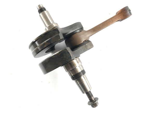 スズキDR 600 SN41A [1986]  - クランクシャフト