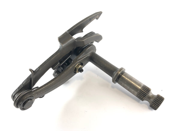 Ducati 900 SS [1993] - Switch Wave