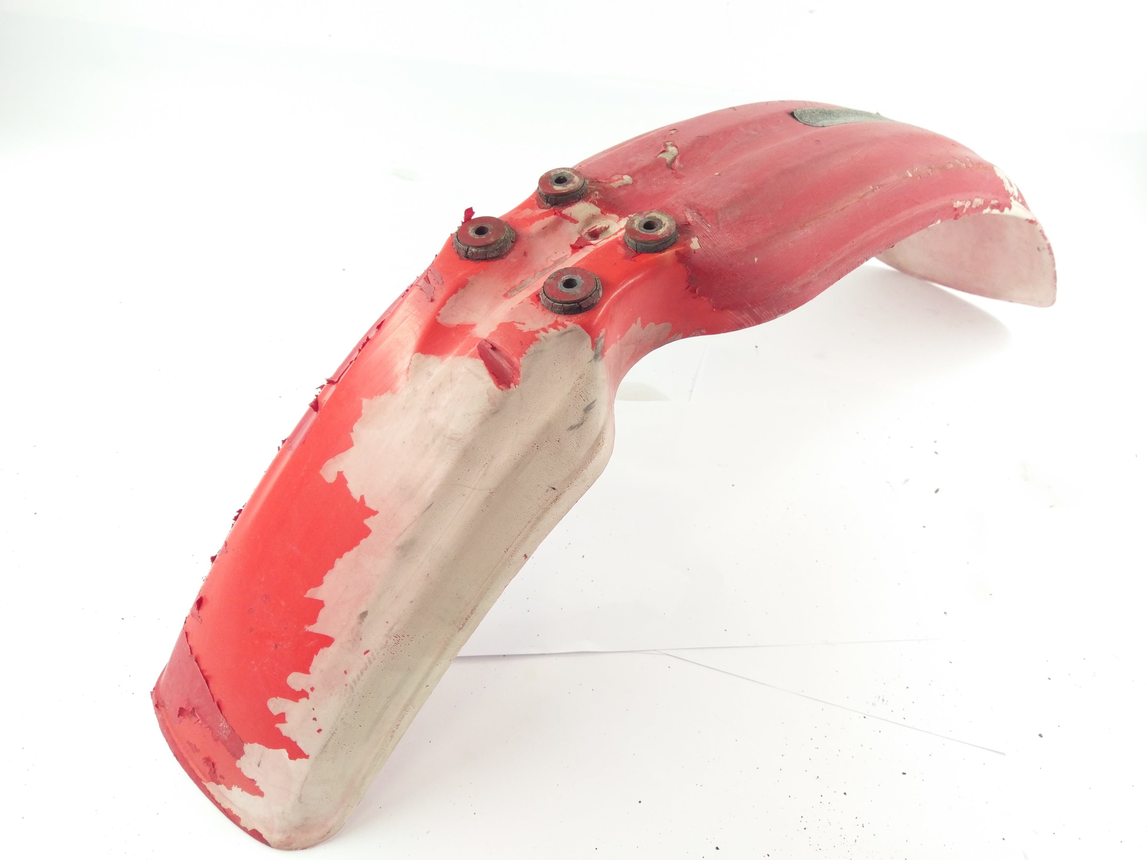 Honda XR 500 R PE01 [1981] - Front fender front