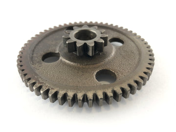 Ducati Multistrada 1000 DS [2003] - Starter gear