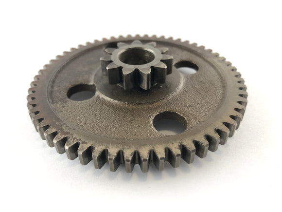 Ducati Multistrada 1000 DS [2003] - Starter gear