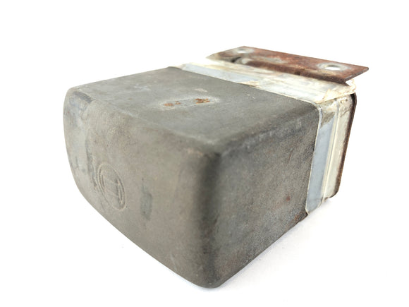 Moto Guzzi 850 -T3 VD [1979] - kontrolér