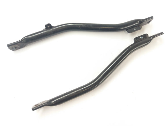 BMW R 1150 R R21 [2001] - Frame Struts til højre og venstre