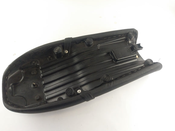 Moto Guzzi V7 Classic LW [2011] - скамейка