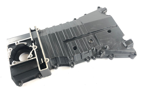 BMW K 1200 RS [2001] - Bodemomslagmotor deksel