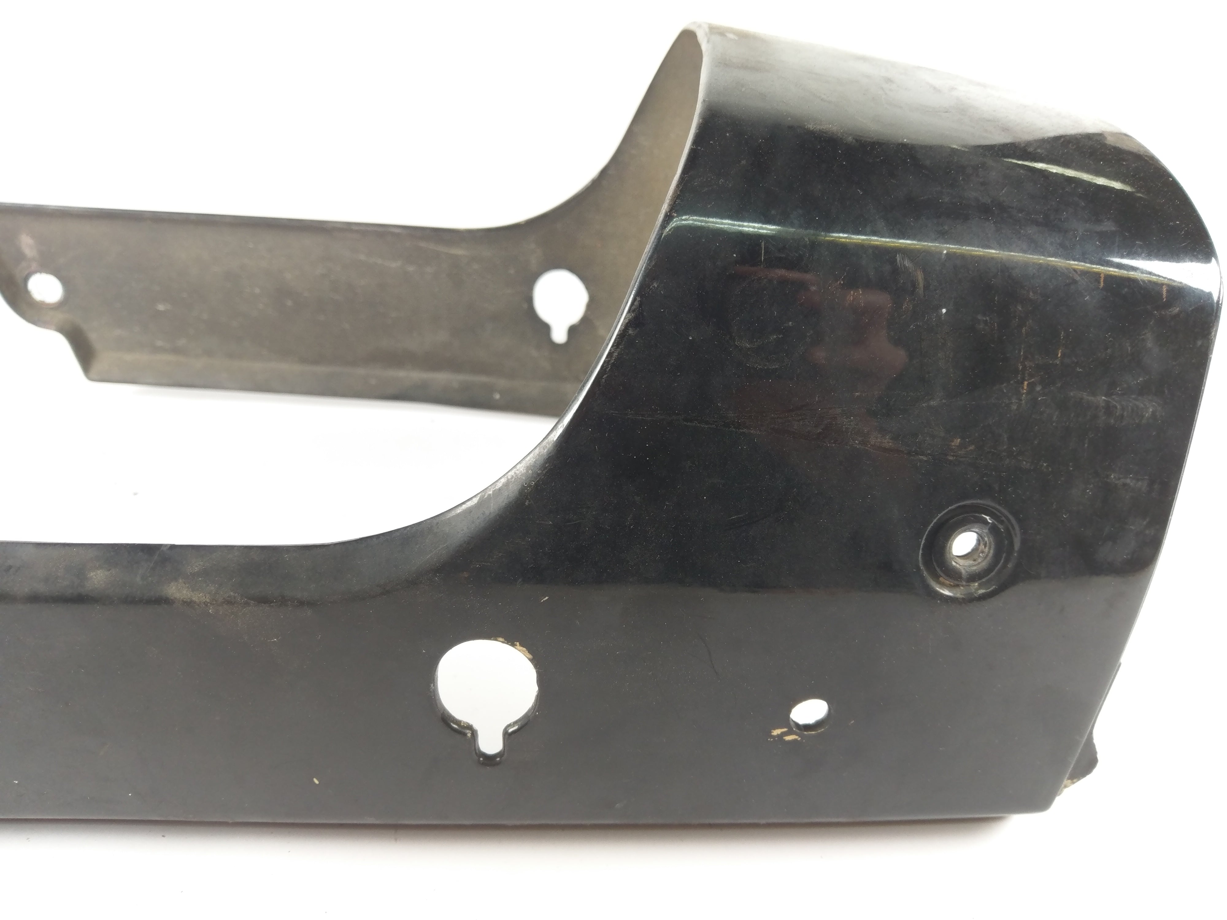 Honda CB 750 K (Z) RC01 - Spoiler trasero revestimiento trasero