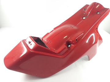 Ducati Pantah 500 SL [1982] - Takaverhous