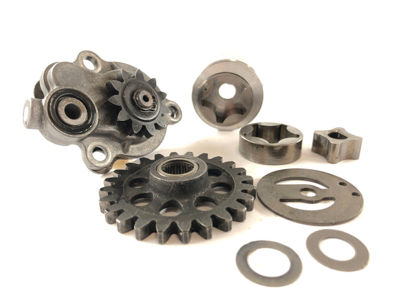 Husqvarna TE 510 [2008] - Kit pompe à huile