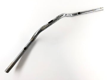 Honda CB 550 F [Super Sport] - guiador - 0