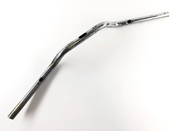 Honda CB 550 F [Super Sport] - guiador