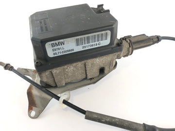 BMW K 1200 LT [2002] - Cruise control control unit - 0