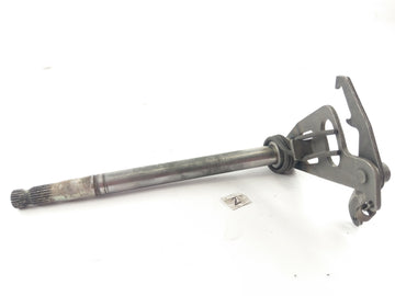 Cagiva Mito 125 8p [1991] - Switch Wave - 0