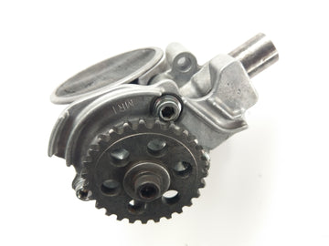 Honda Africa Twin XRV 650 RD03 [1989] - Нефтяной насос с фильтром - 0