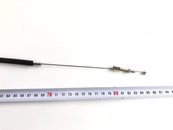 Husqvarna SMR 570 [2003] - Dekompressionszug