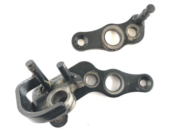 BMW R 1150 GS [2000] - Sestava nahrávání stojanu - 0