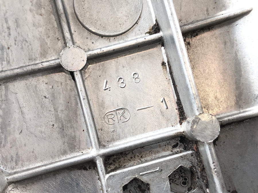 Honda CB 900 F2 SC09 [1985] - Покрытие звездочки