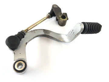 Honda ST 1100 SC26 PAN Europeaan [1990] - Gearhefboom met koppeling - 0