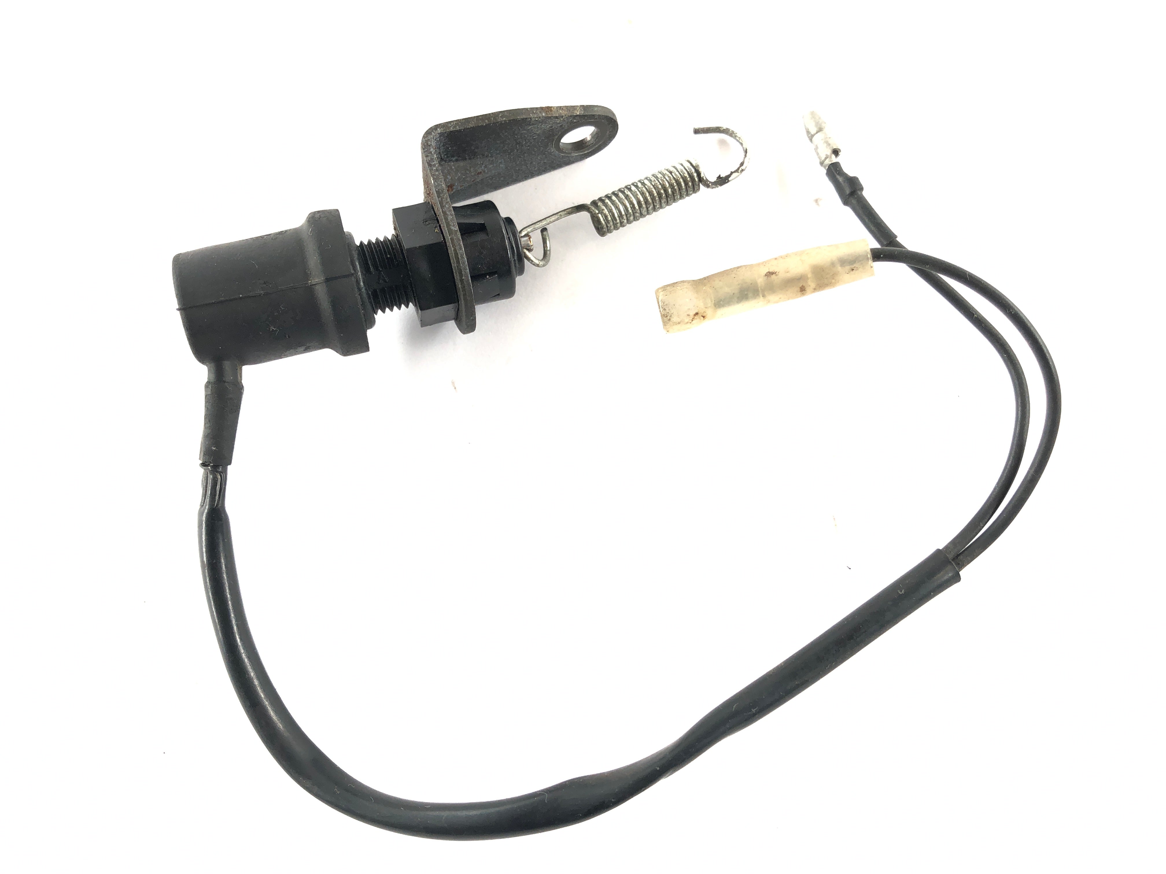 Yamaha V-Max 1200 2LT [1994] - Rear brake light switch