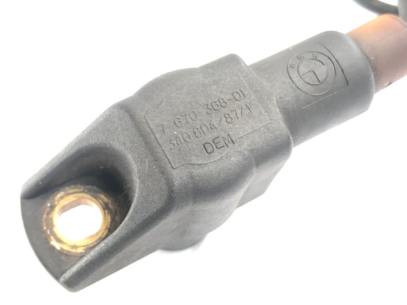 BMW K 1300 S K12S [2009] - Sensor do sensor de eixo de manivela