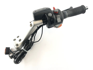 BMW R 1200 RT [2004] - руль справа - 0