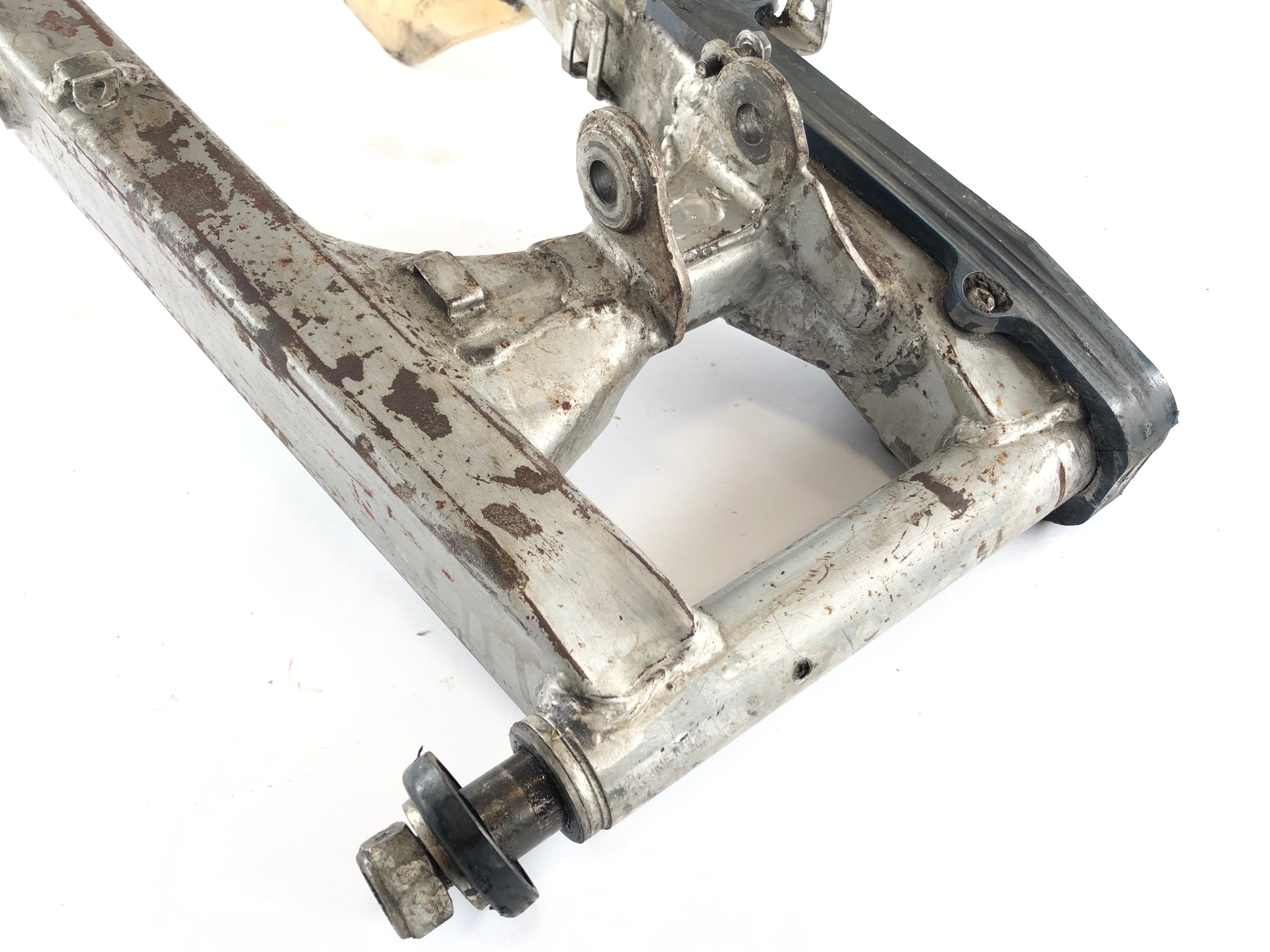 Honda XL 500 R PD02 [1983] - Swingarm Rear swingarm