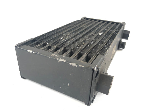 Moto Guzzi Norge 1200 LP [2006] - Cooler de óleo