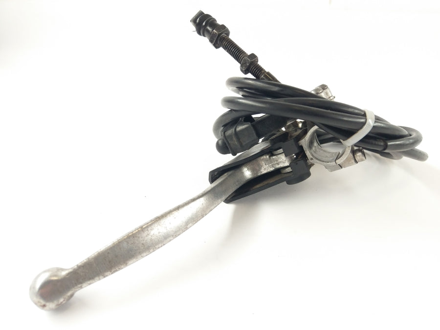 Yamaha YZ 450 F [2005] - Kupplungsarmatur Lenkerarmatur rechts